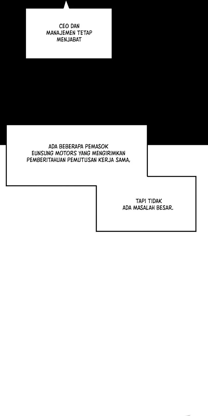 The Investor Who Sees the Future Chapter 66 - halaman 58