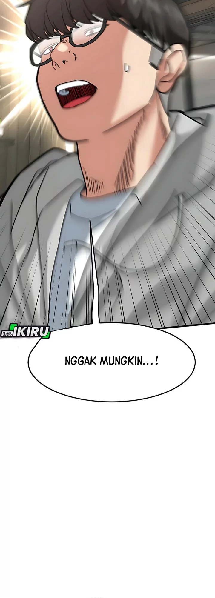 The Investor Who Sees the Future Chapter 66 - halaman 61