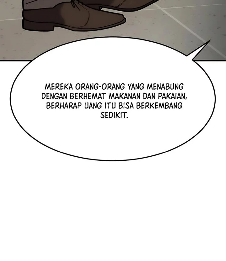 The Investor Who Sees the Future Chapter 66 - halaman 94