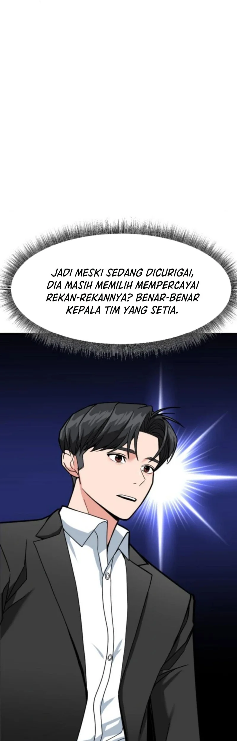 The Investor Who Sees the Future Chapter 67 - halaman 13