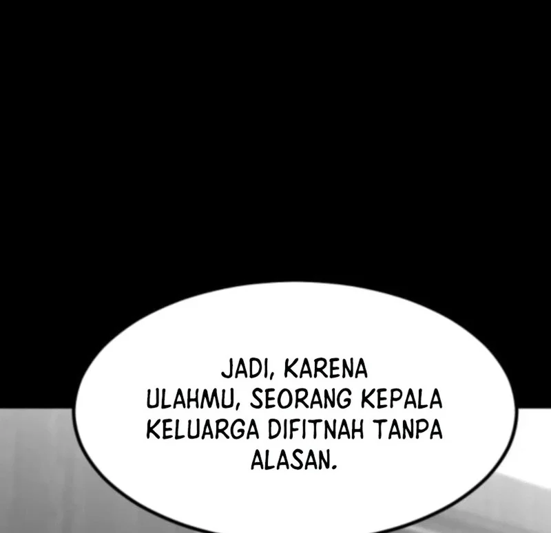The Investor Who Sees the Future Chapter 67 - halaman 24
