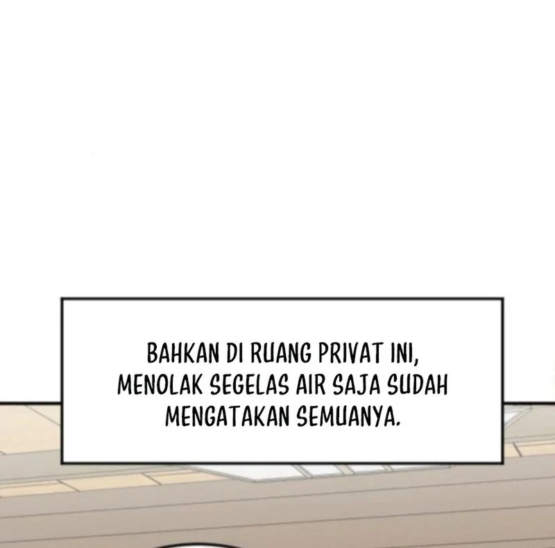 The Investor Who Sees the Future Chapter 67 - halaman 36