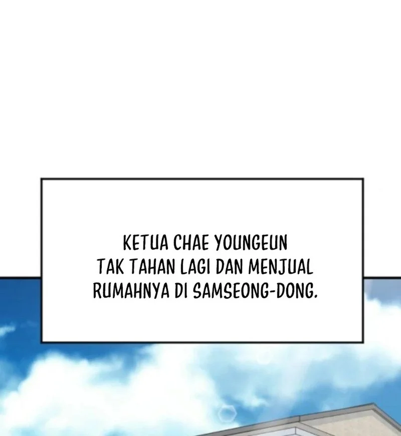 The Investor Who Sees the Future Chapter 67 - halaman 52