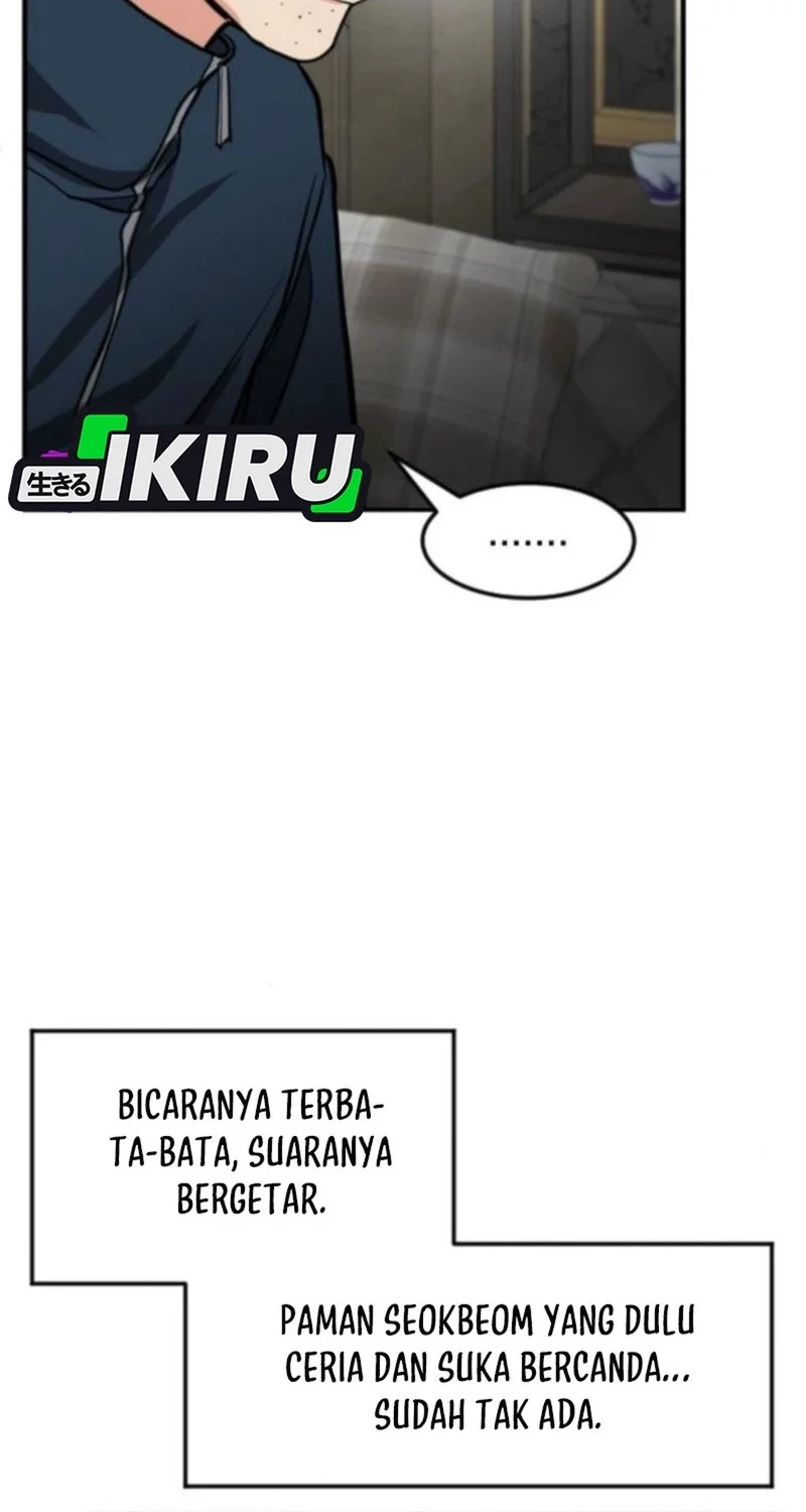 The Investor Who Sees the Future Chapter 67 - halaman 84