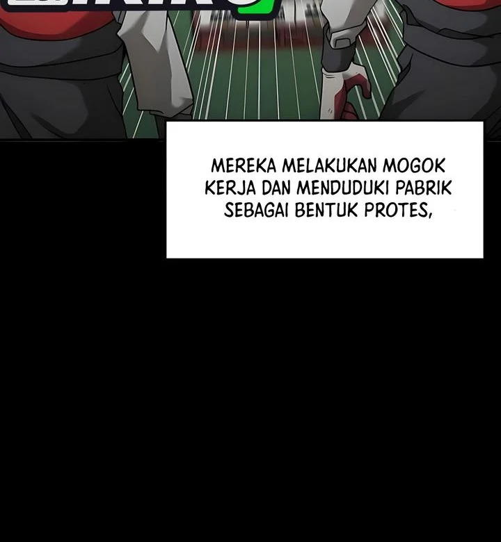 The Investor Who Sees the Future Chapter 68 - halaman 18