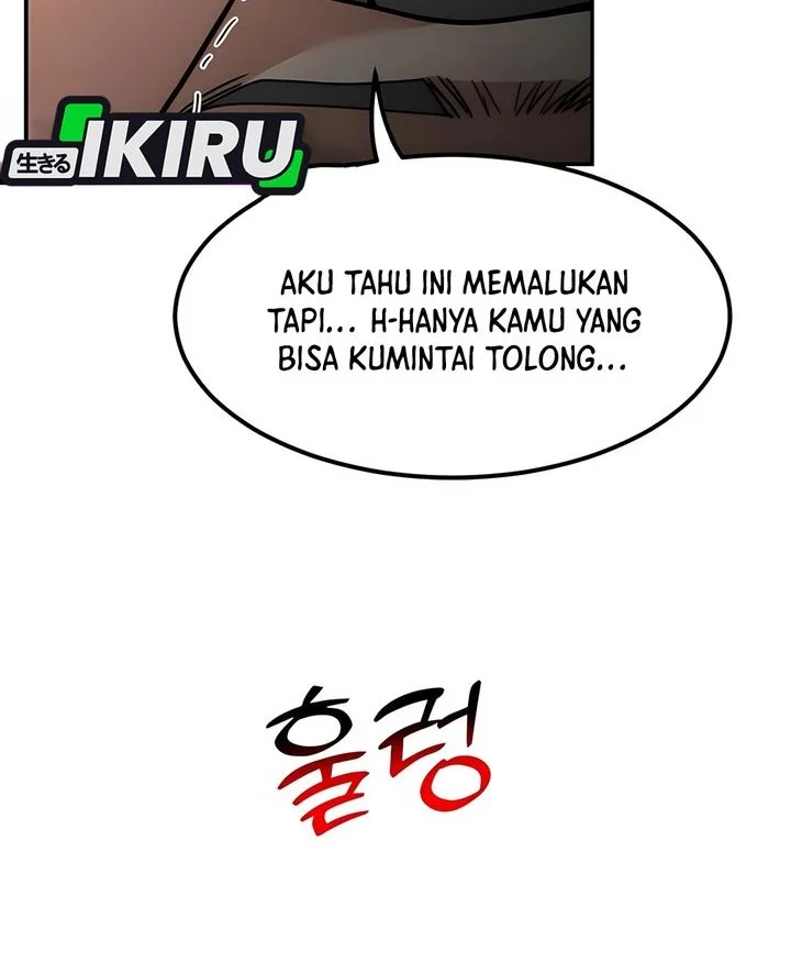 The Investor Who Sees the Future Chapter 68 - halaman 2