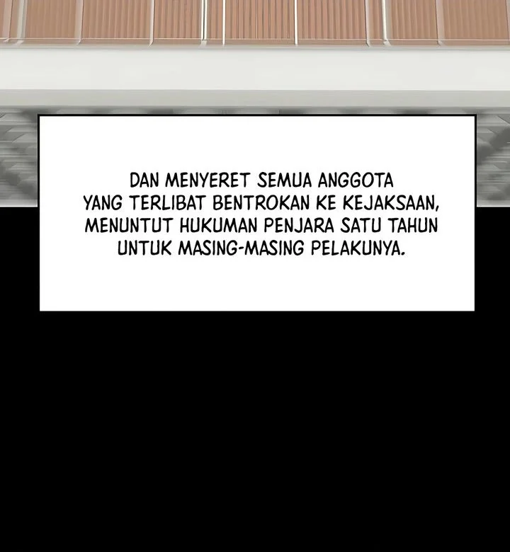 The Investor Who Sees the Future Chapter 68 - halaman 26