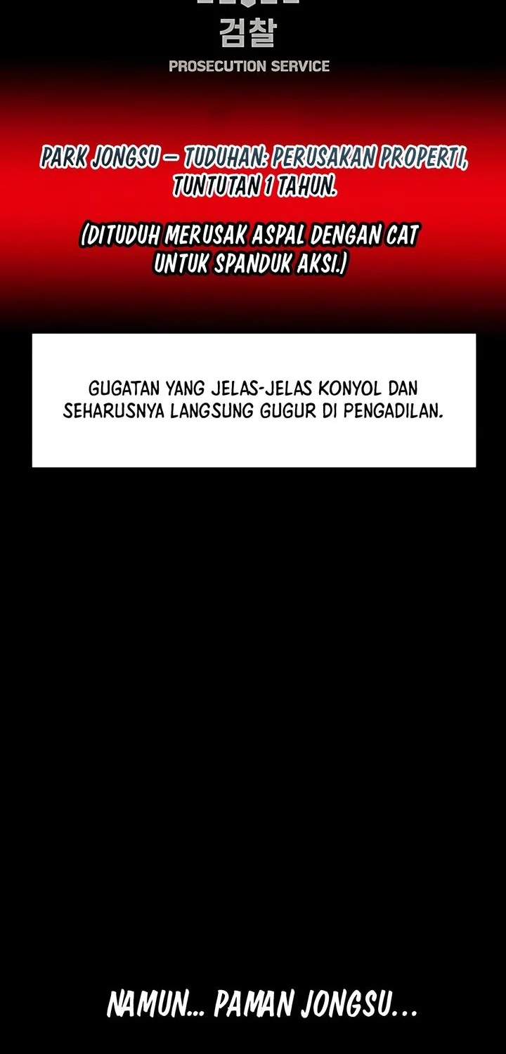 The Investor Who Sees the Future Chapter 68 - halaman 28
