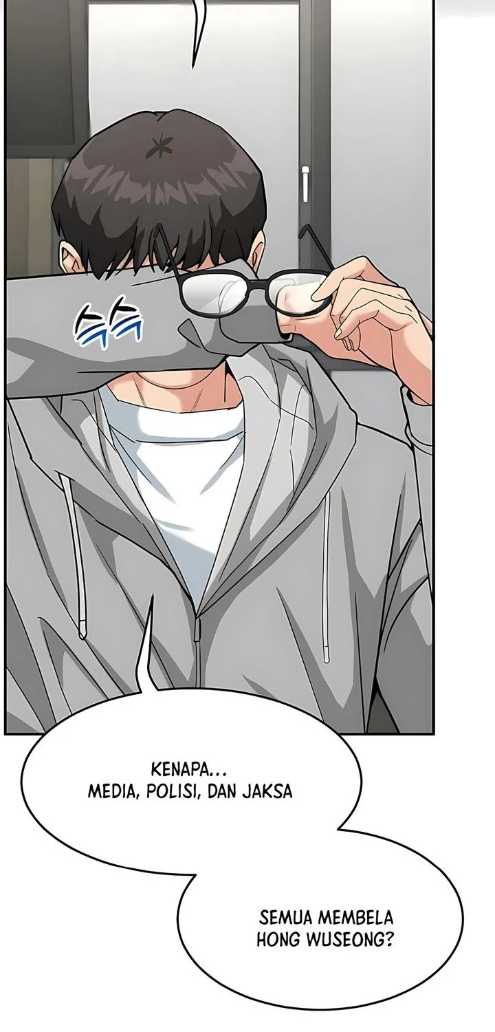 The Investor Who Sees the Future Chapter 68 - halaman 30
