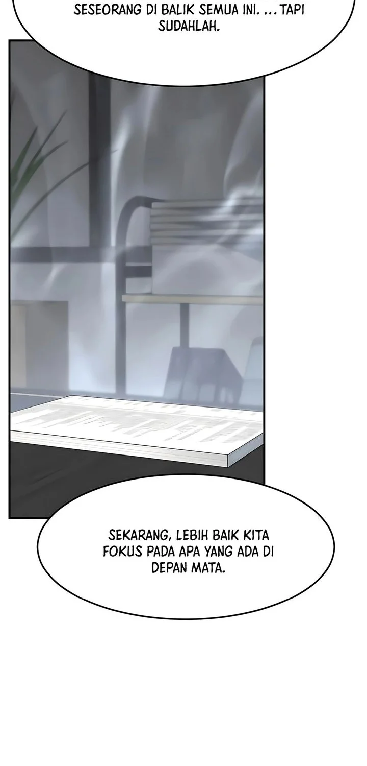 The Investor Who Sees the Future Chapter 68 - halaman 32