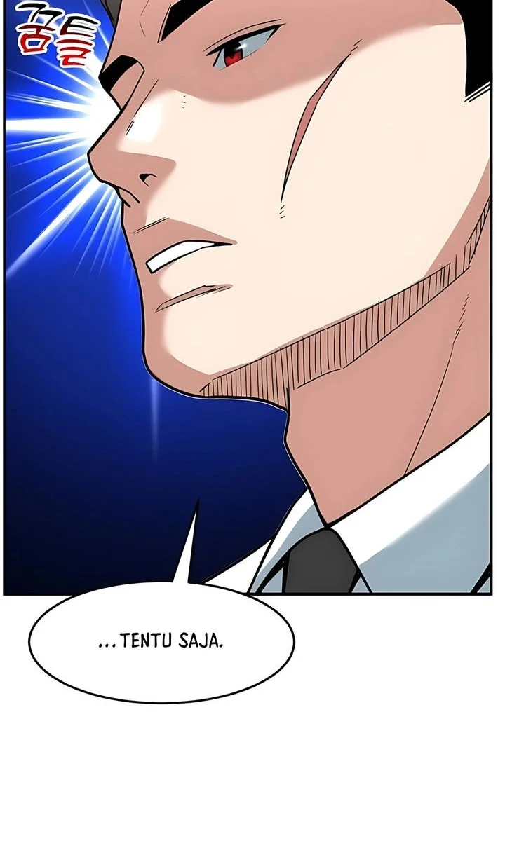 The Investor Who Sees the Future Chapter 68 - halaman 39