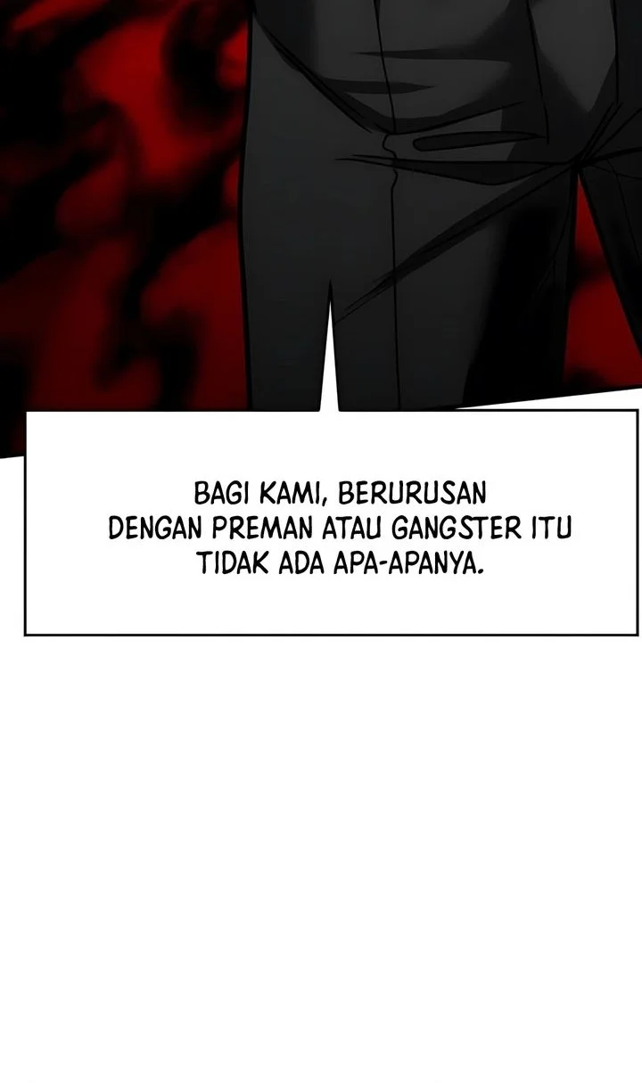 The Investor Who Sees the Future Chapter 68 - halaman 41