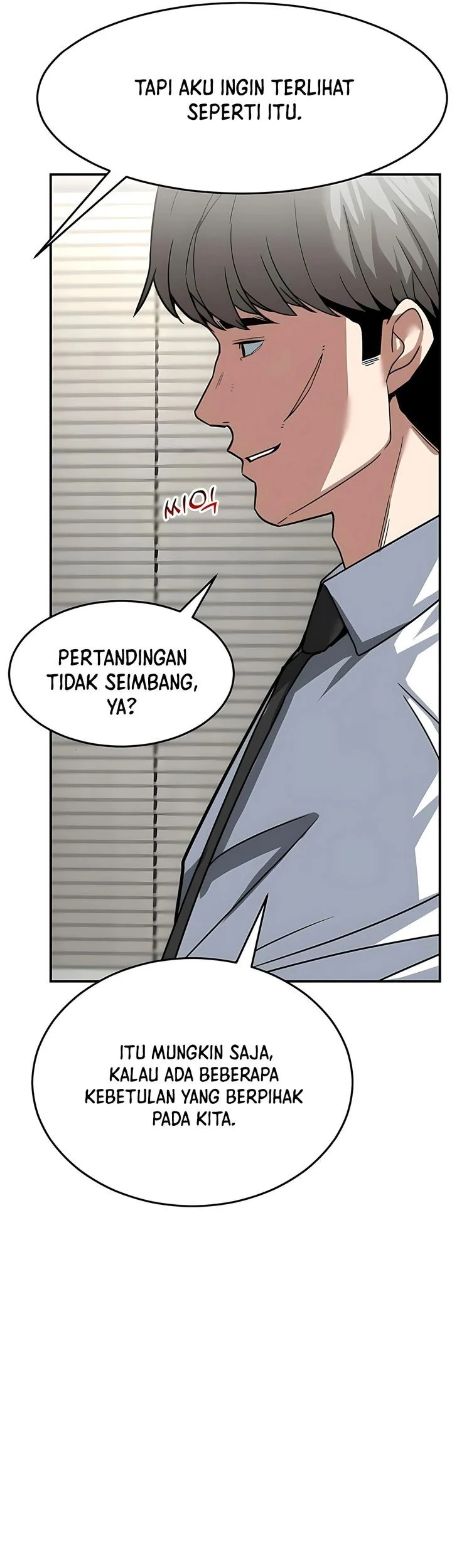 The Investor Who Sees the Future Chapter 68 - halaman 43