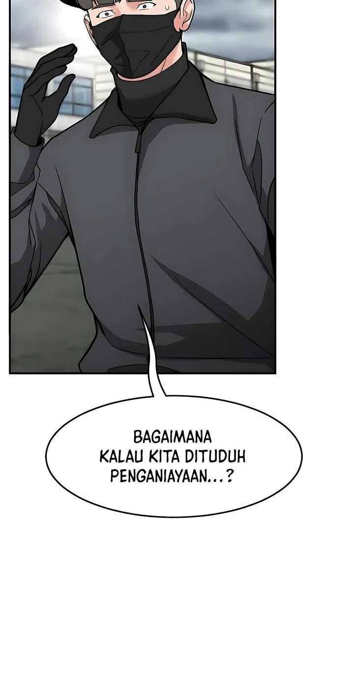 The Investor Who Sees the Future Chapter 68 - halaman 56