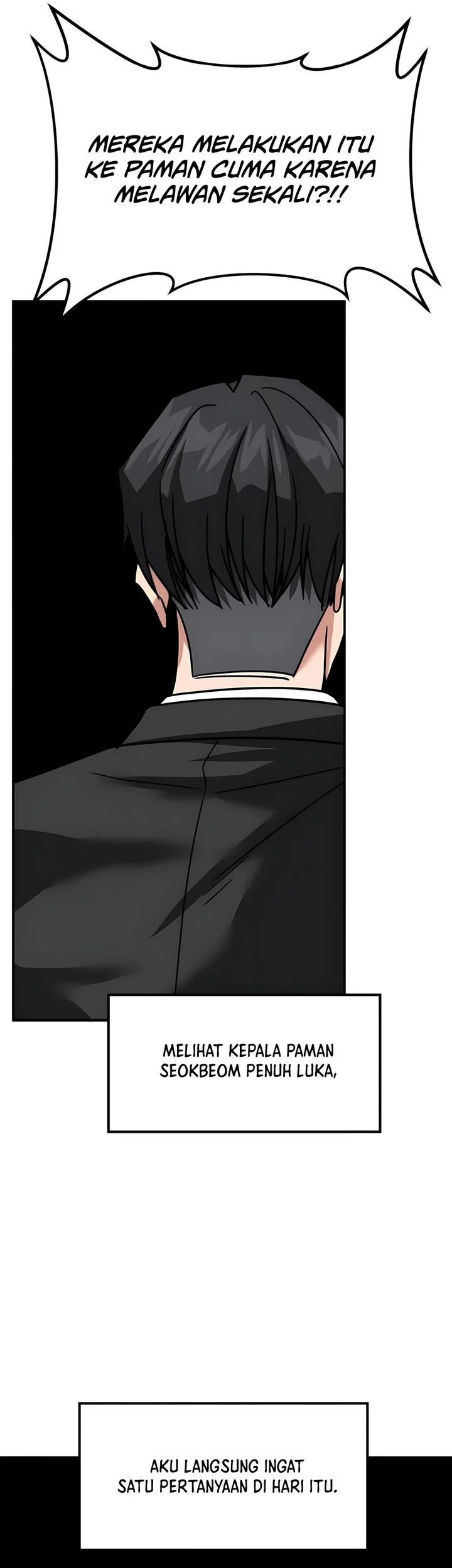 The Investor Who Sees the Future Chapter 68 - halaman 6