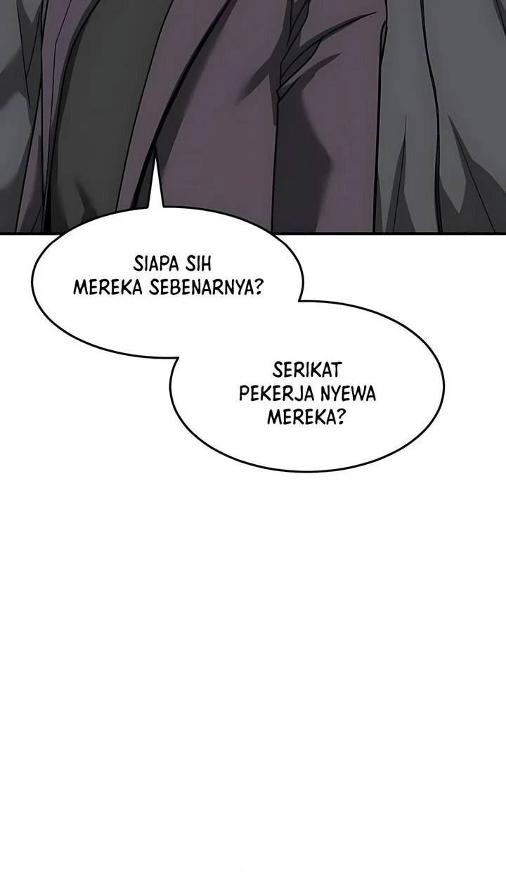 The Investor Who Sees the Future Chapter 68 - halaman 86