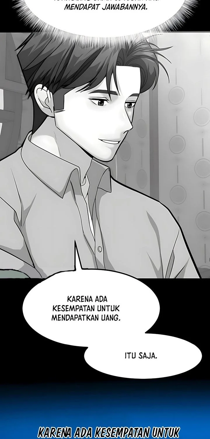 The Investor Who Sees the Future Chapter 68 - halaman 9