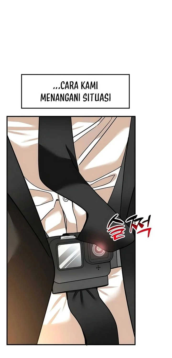 The Investor Who Sees the Future Chapter 69 - halaman 17