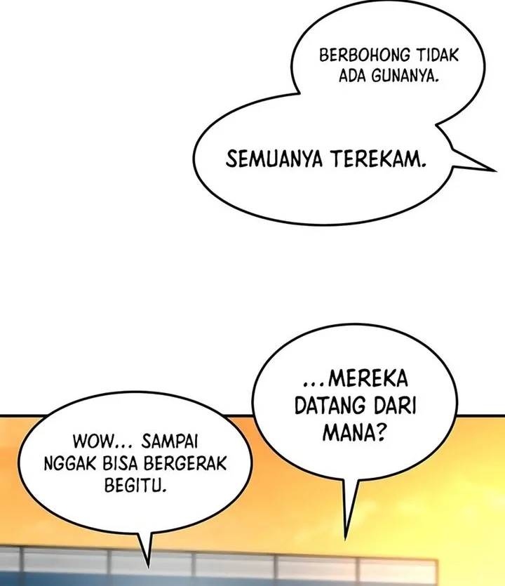The Investor Who Sees the Future Chapter 69 - halaman 20