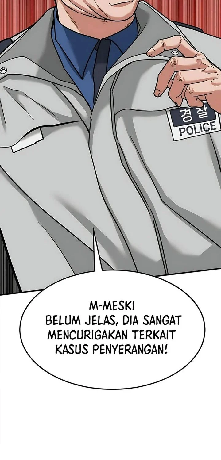 The Investor Who Sees the Future Chapter 69 - halaman 47