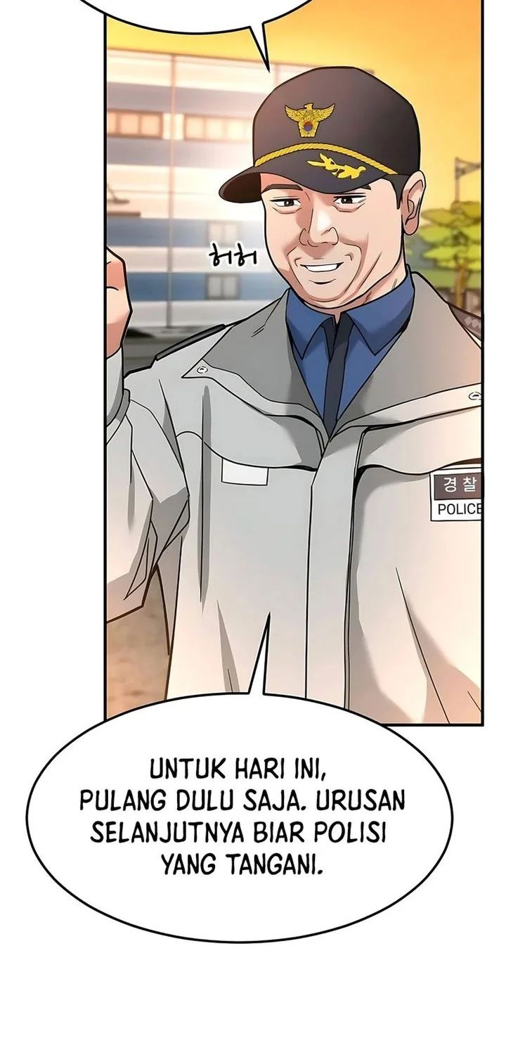 The Investor Who Sees the Future Chapter 69 - halaman 53