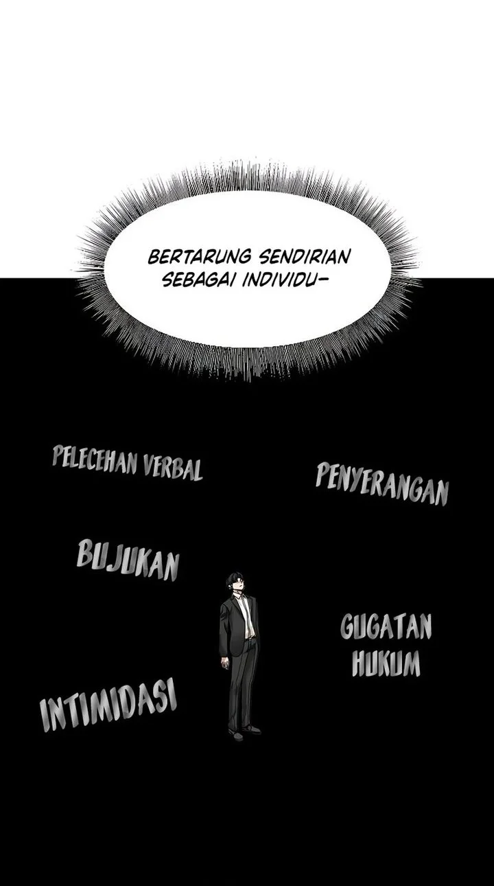 The Investor Who Sees the Future Chapter 69 - halaman 55