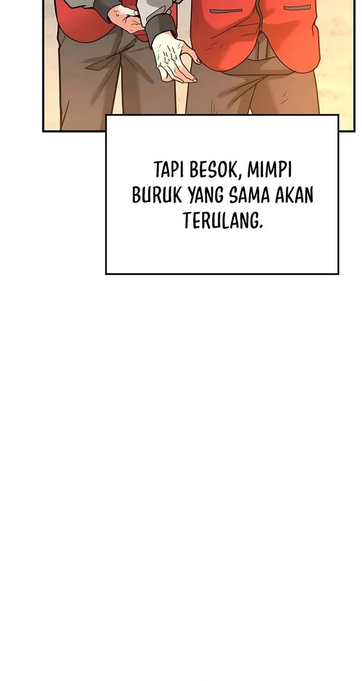 The Investor Who Sees the Future Chapter 69 - halaman 59