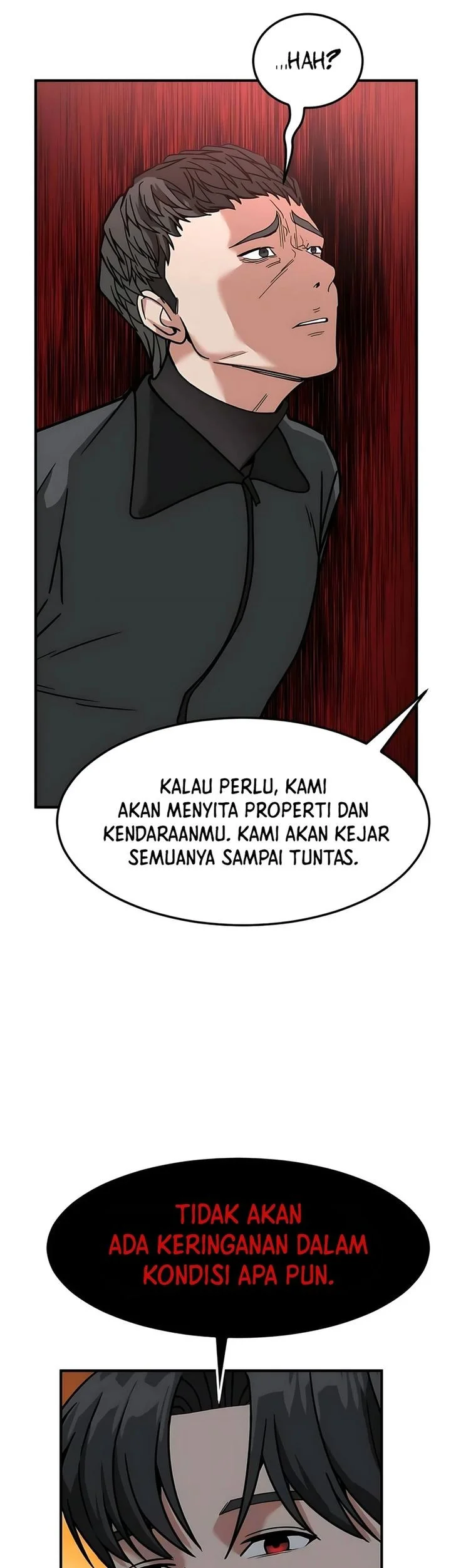 The Investor Who Sees the Future Chapter 69 - halaman 66