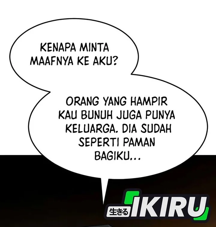 The Investor Who Sees the Future Chapter 69 - halaman 71