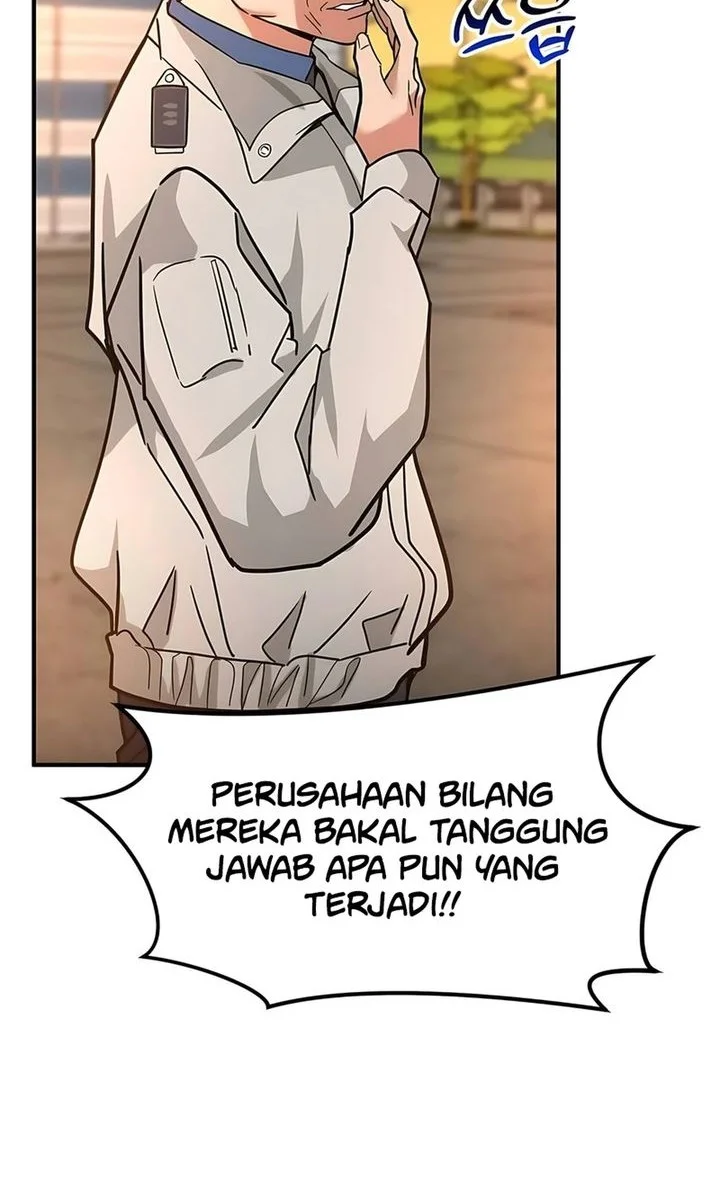 The Investor Who Sees the Future Chapter 69 - halaman 75