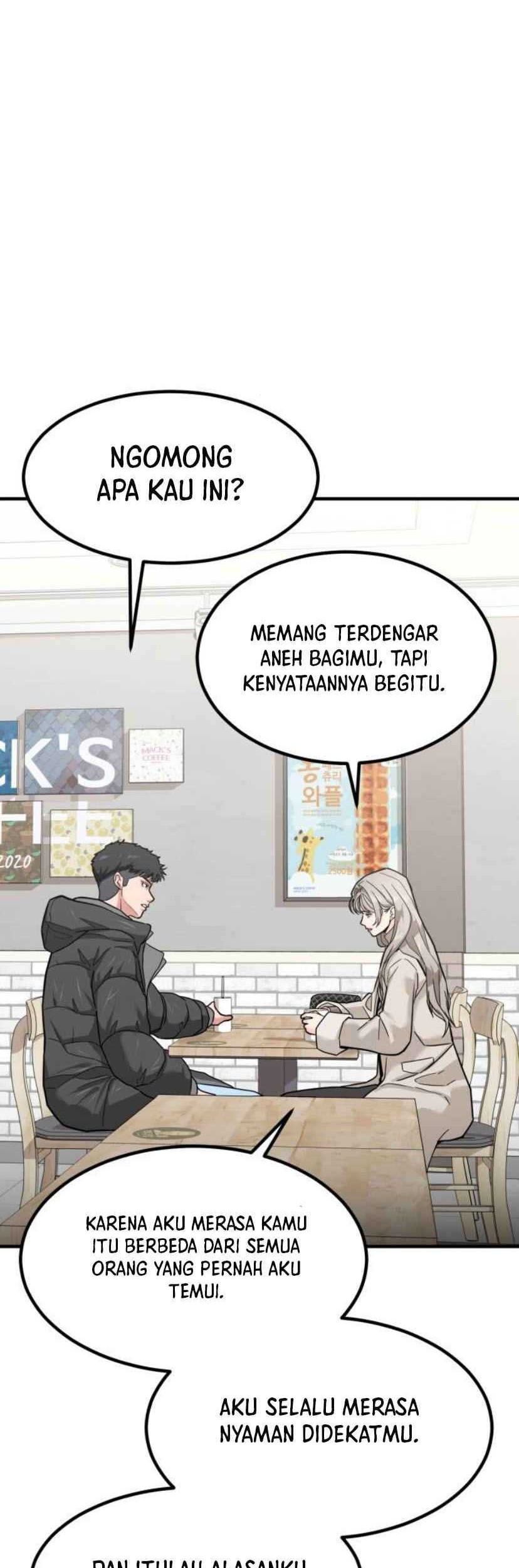 The Investor Who Sees the Future Chapter 7 - halaman 11