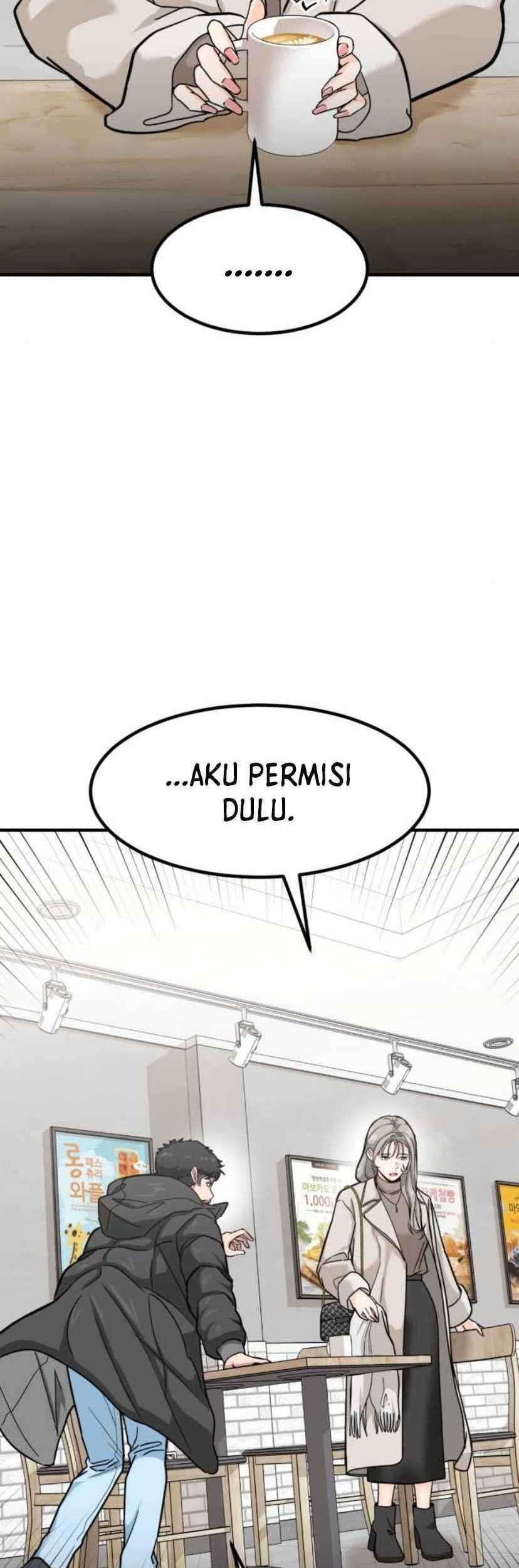 The Investor Who Sees the Future Chapter 7 - halaman 16