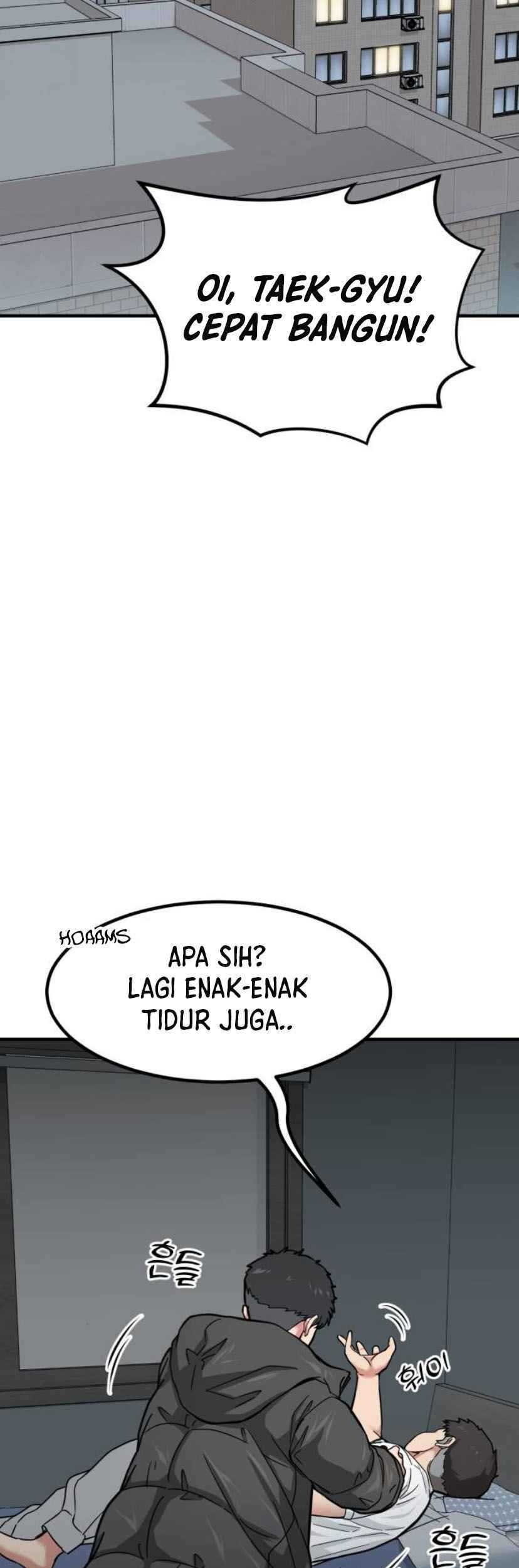 The Investor Who Sees the Future Chapter 7 - halaman 31