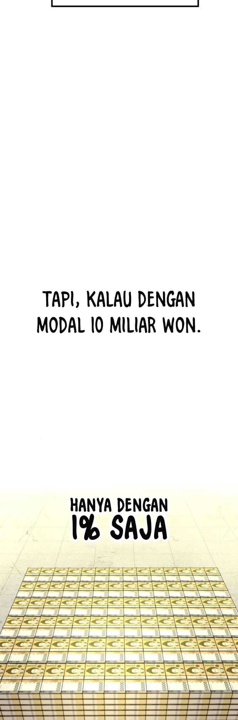The Investor Who Sees the Future Chapter 7 - halaman 48