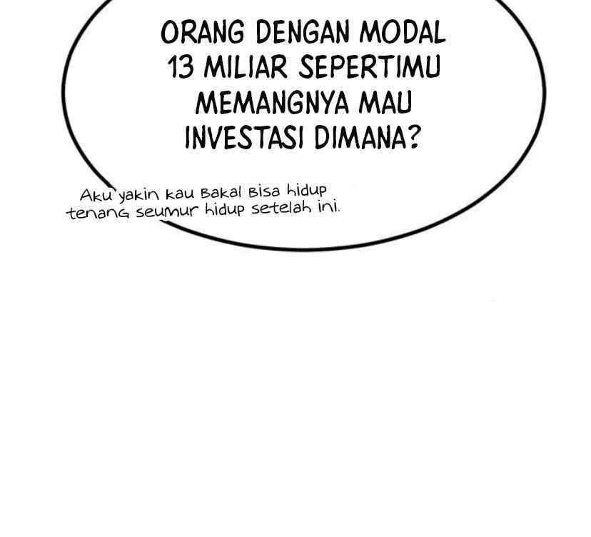 The Investor Who Sees the Future Chapter 7 - halaman 51