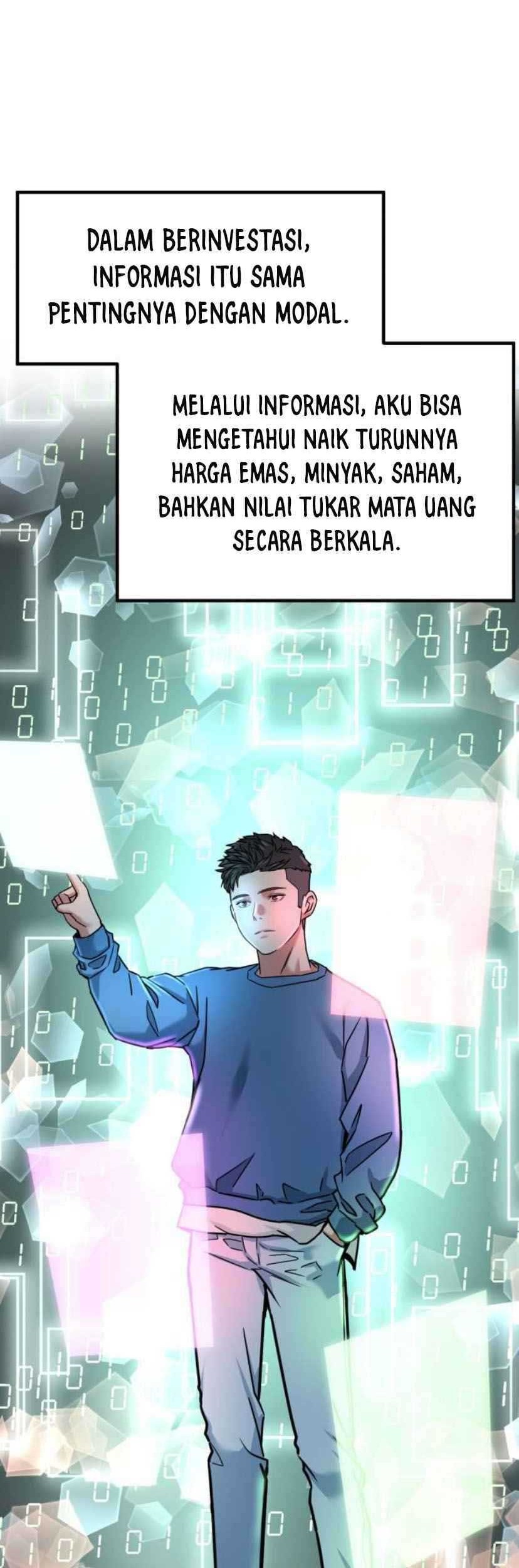 The Investor Who Sees the Future Chapter 7 - halaman 59
