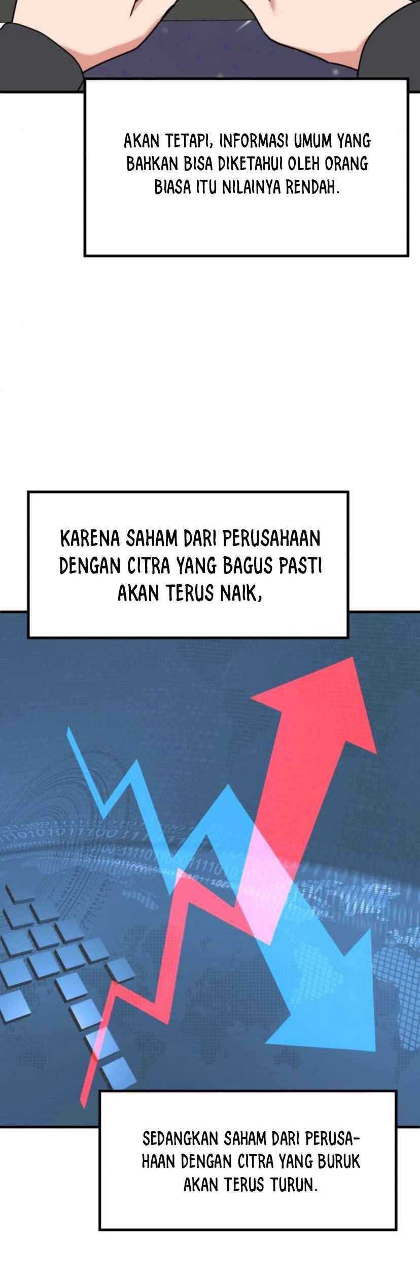 The Investor Who Sees the Future Chapter 7 - halaman 61