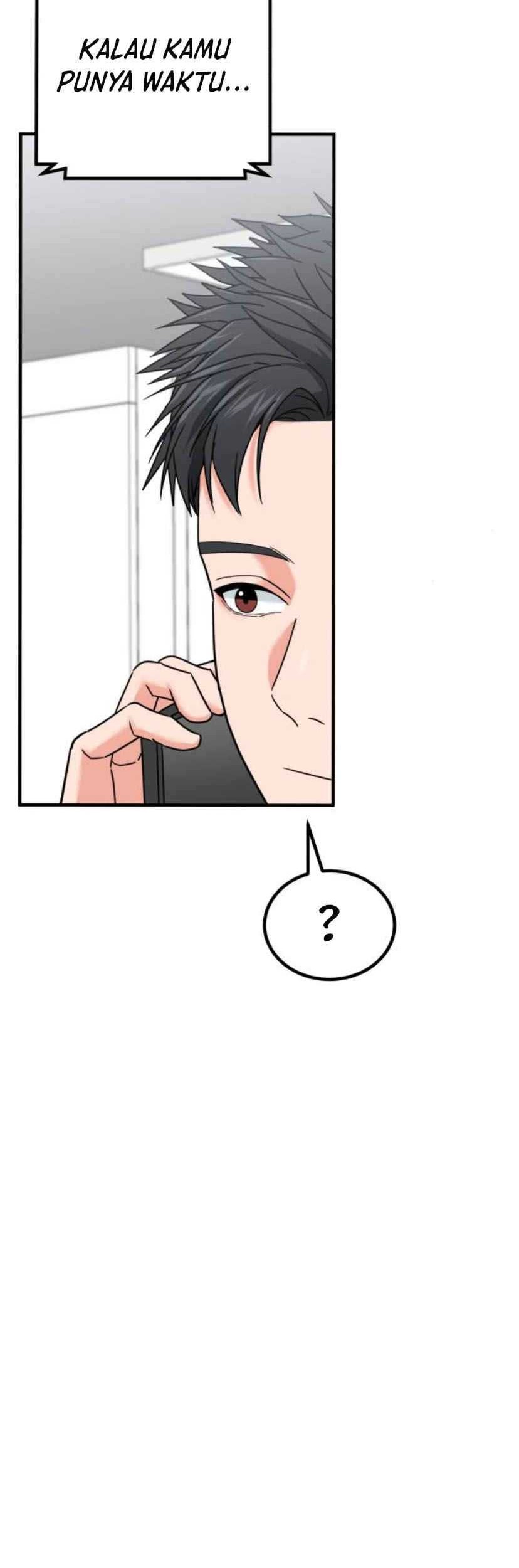 The Investor Who Sees the Future Chapter 7 - halaman 71