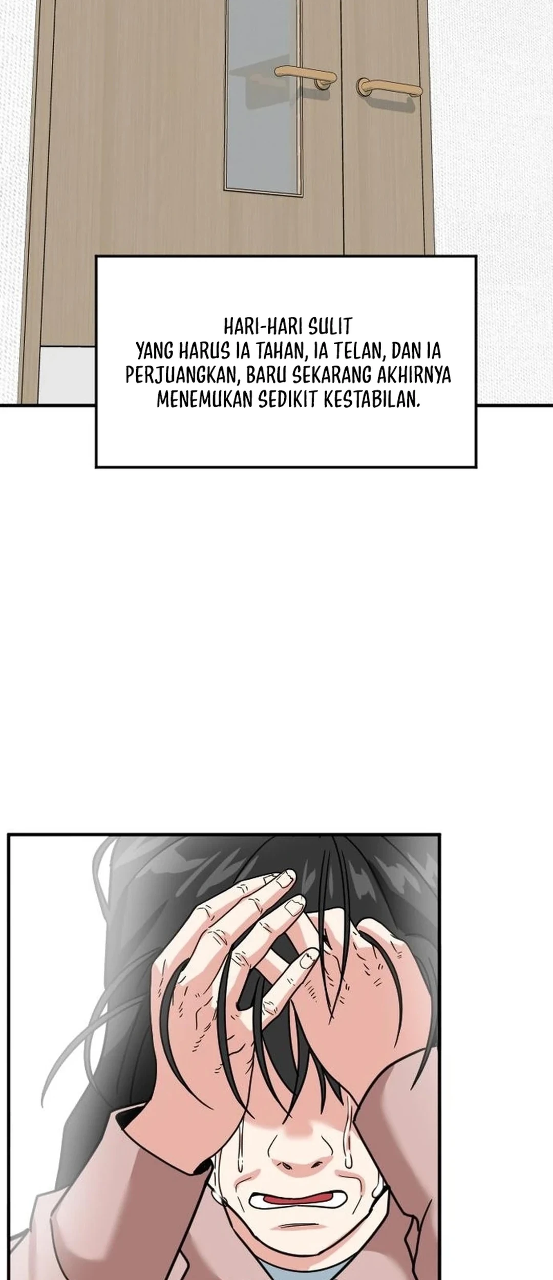 The Investor Who Sees the Future Chapter 70 - halaman 108
