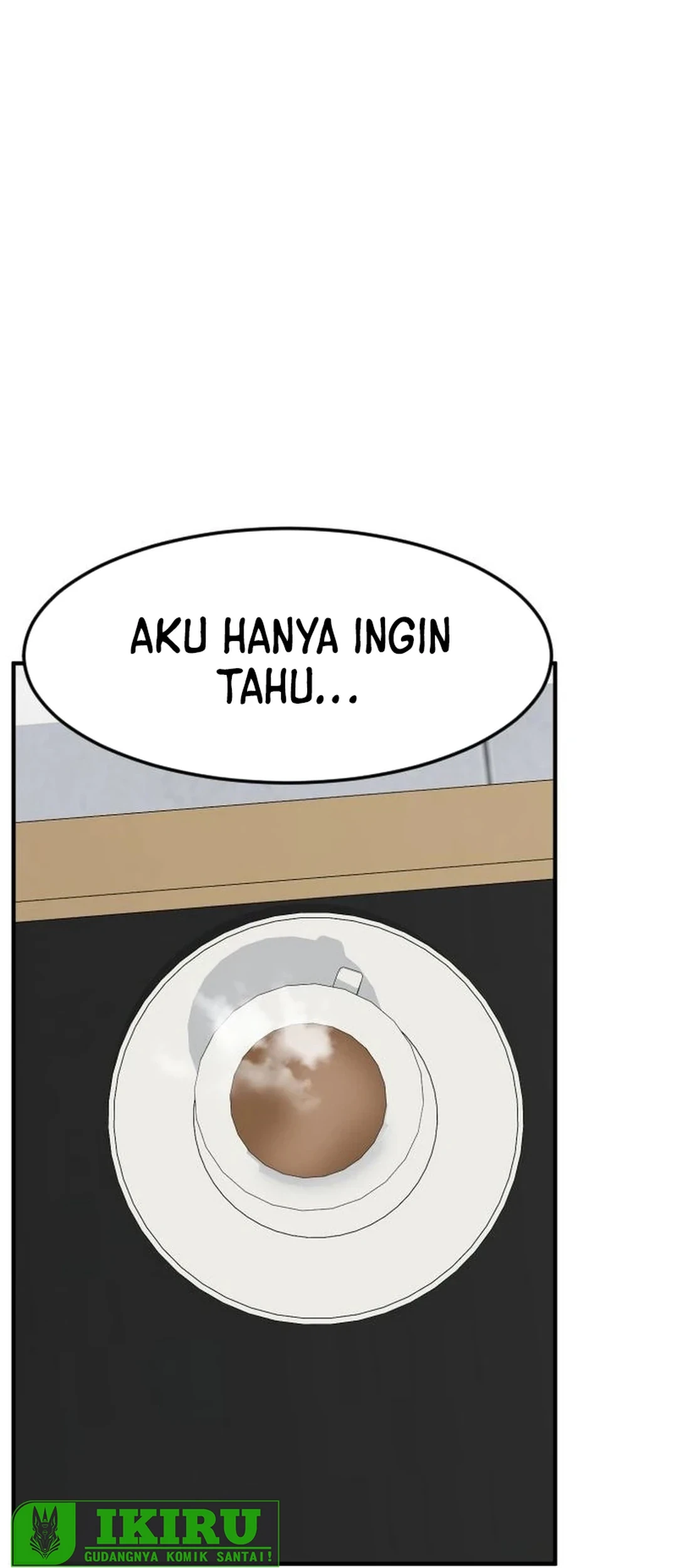 The Investor Who Sees the Future Chapter 70 - halaman 21