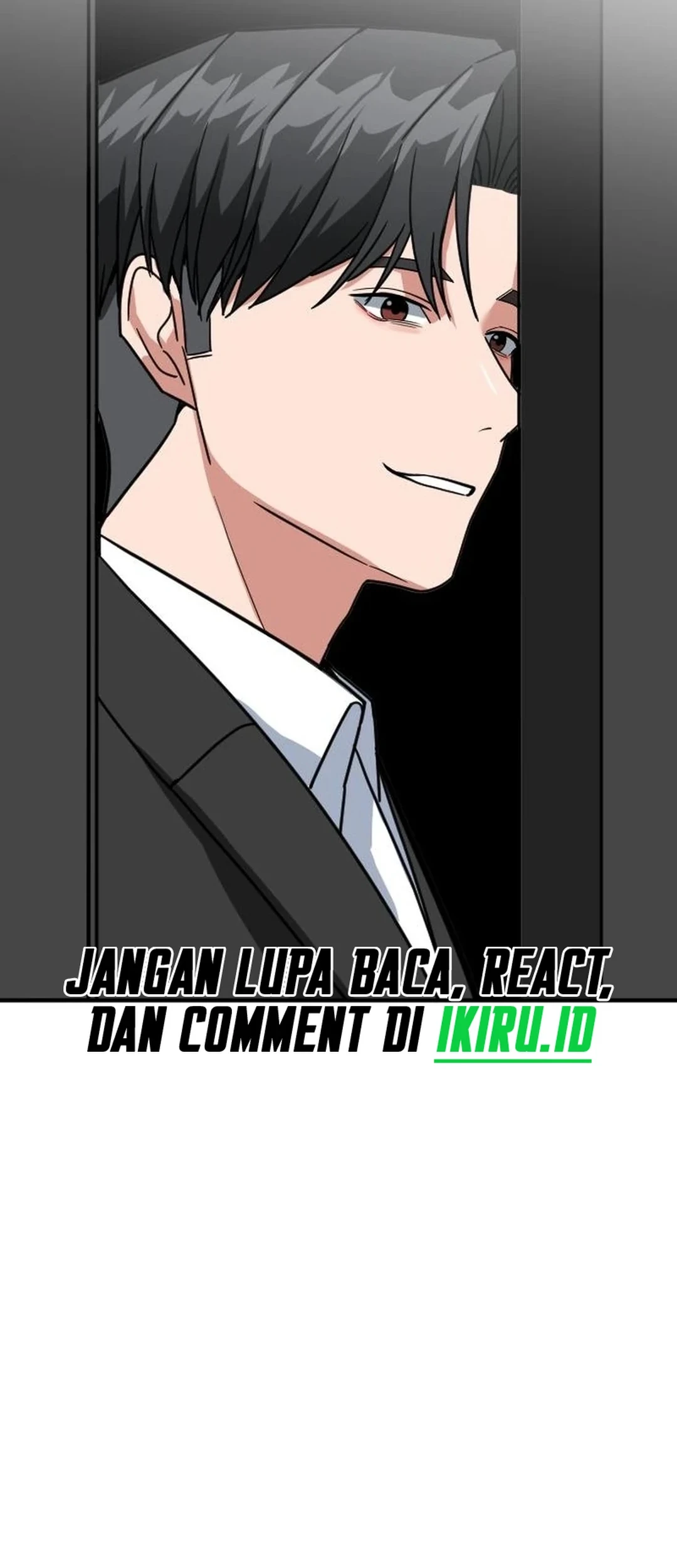 The Investor Who Sees the Future Chapter 70 - halaman 88