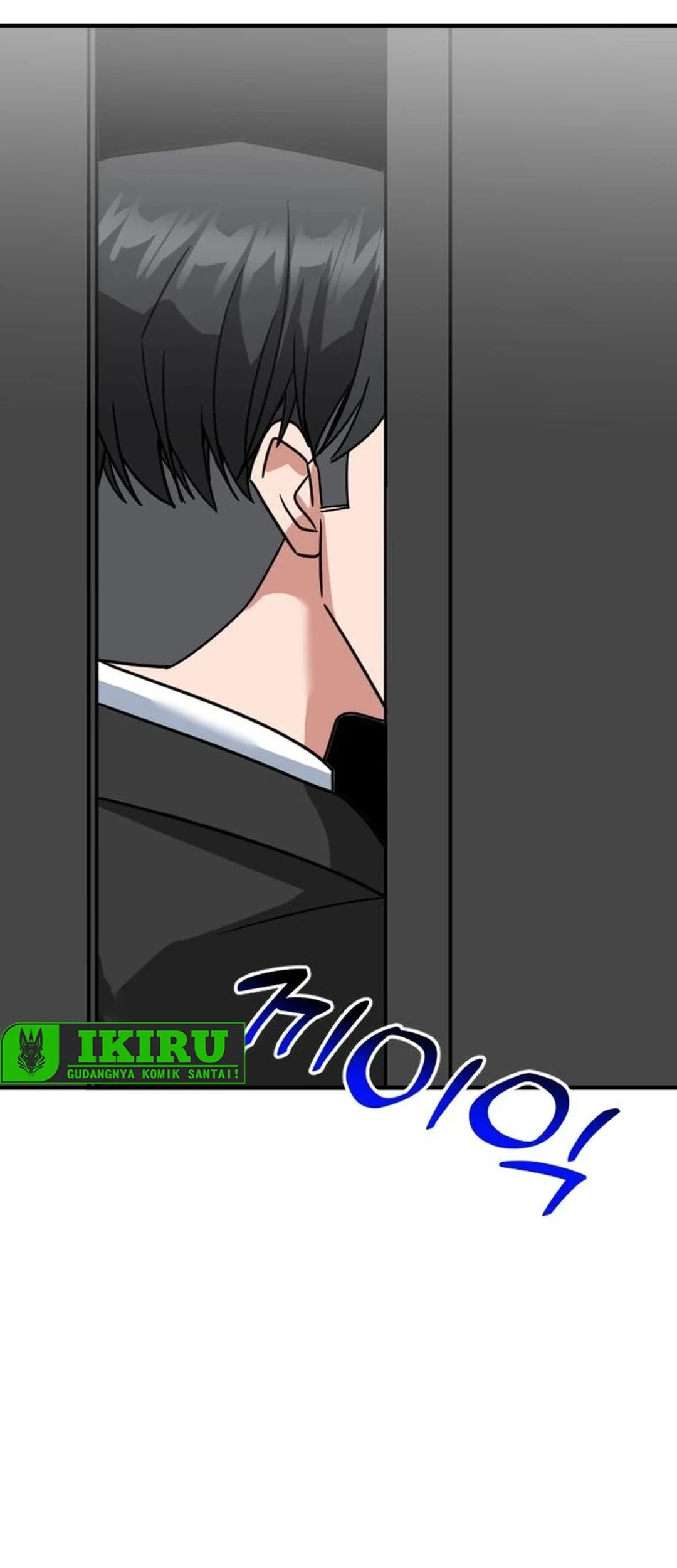 The Investor Who Sees the Future Chapter 70 - halaman 89