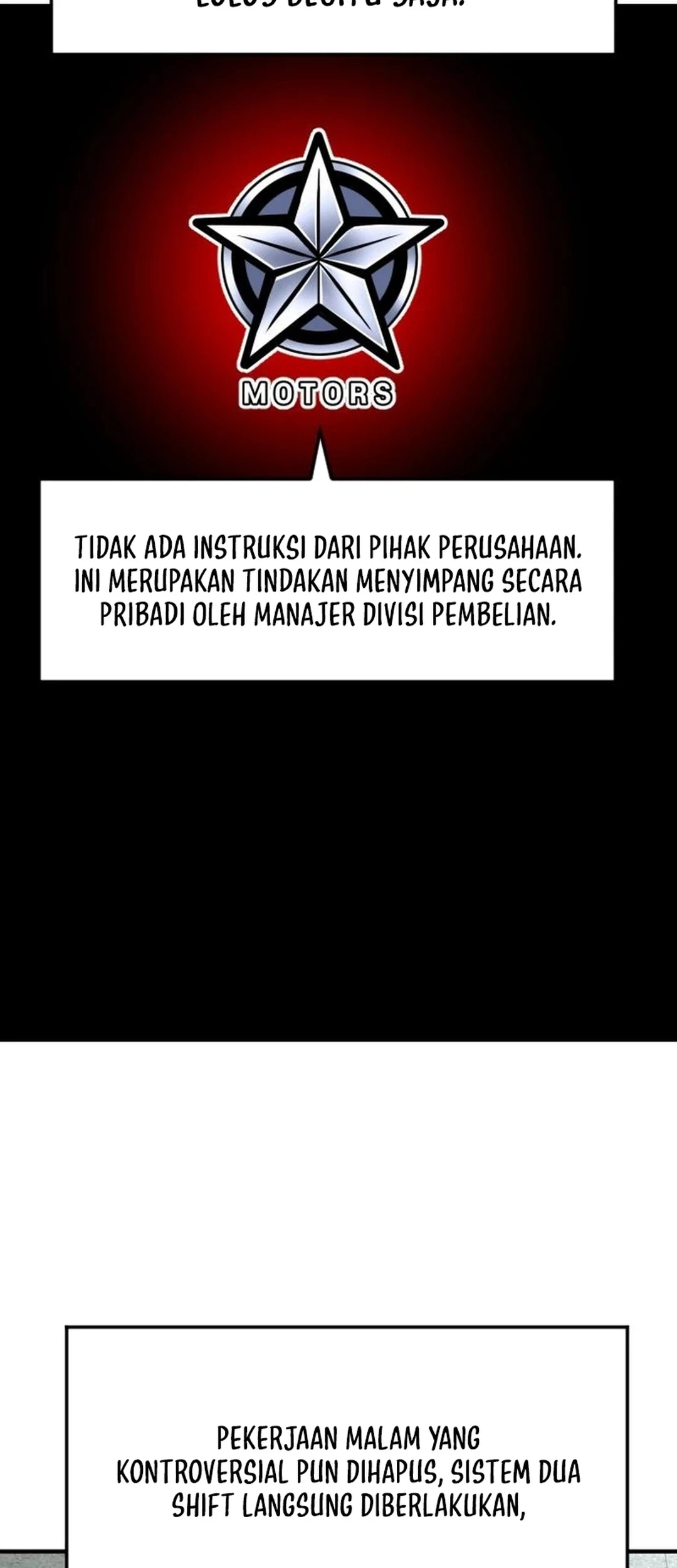 The Investor Who Sees the Future Chapter 70 - halaman 99