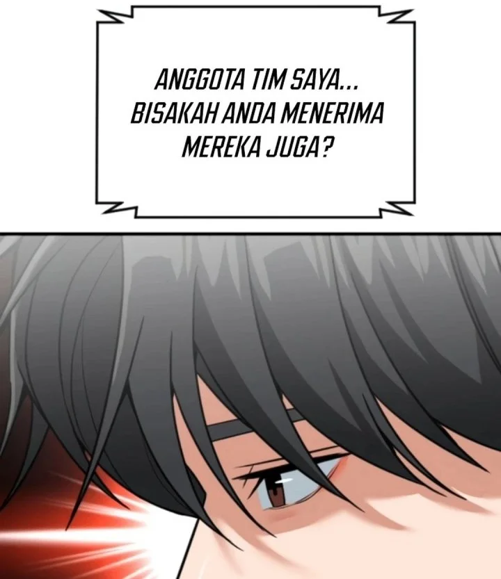 The Investor Who Sees the Future Chapter 71 - halaman 12