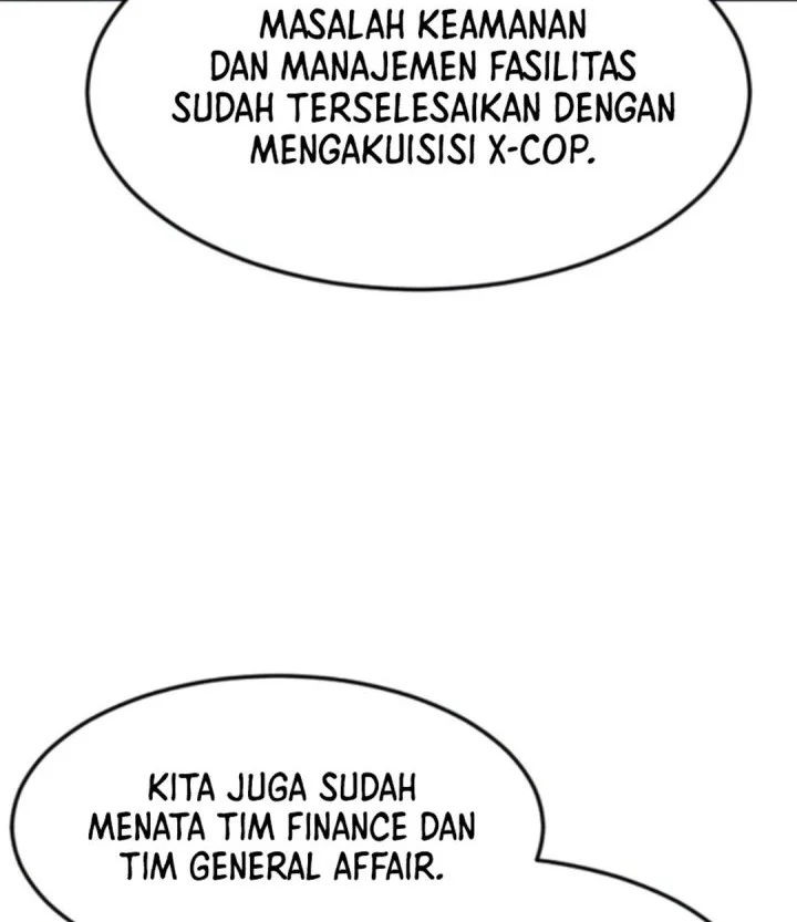 The Investor Who Sees the Future Chapter 71 - halaman 16