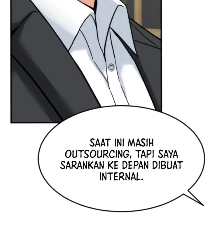 The Investor Who Sees the Future Chapter 71 - halaman 18