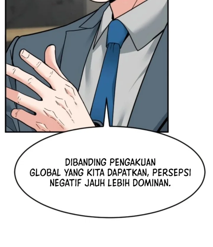 The Investor Who Sees the Future Chapter 71 - halaman 22