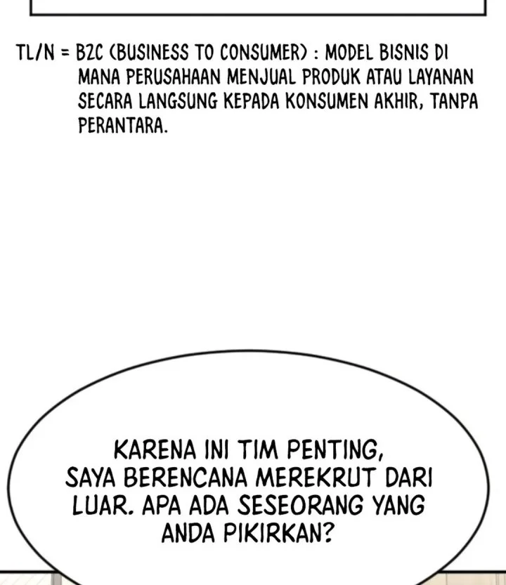 The Investor Who Sees the Future Chapter 71 - halaman 24