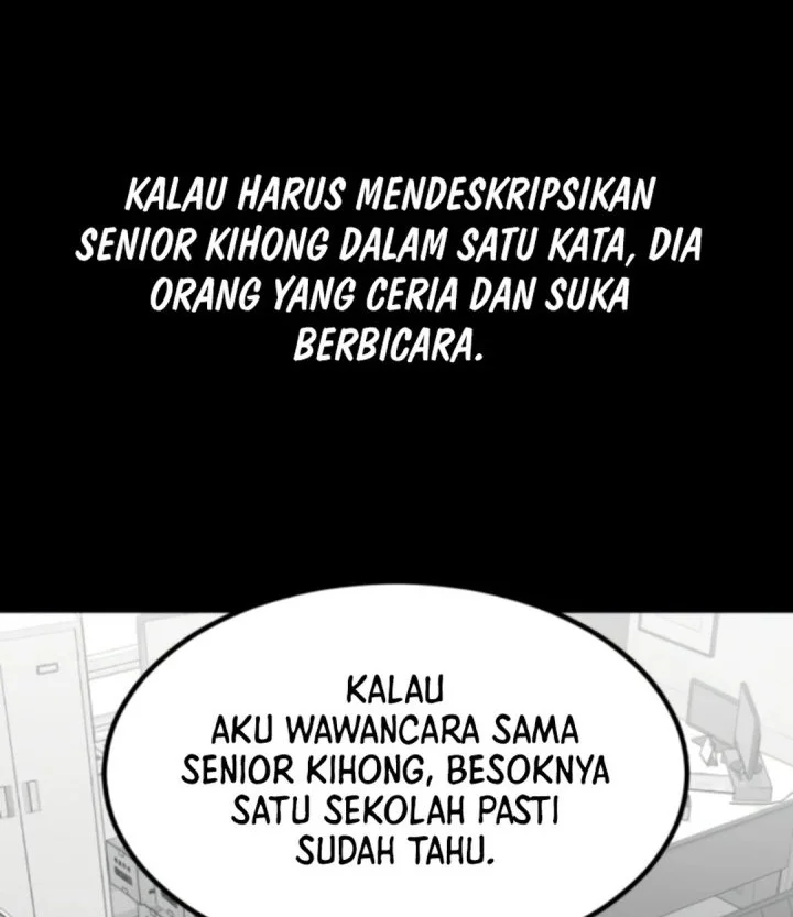 The Investor Who Sees the Future Chapter 71 - halaman 28