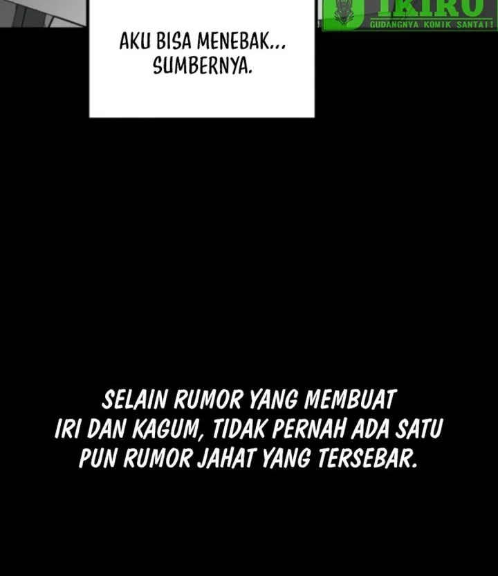 The Investor Who Sees the Future Chapter 71 - halaman 32